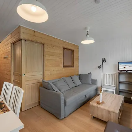 Вілла Cabana Lux Poiana Brasov *